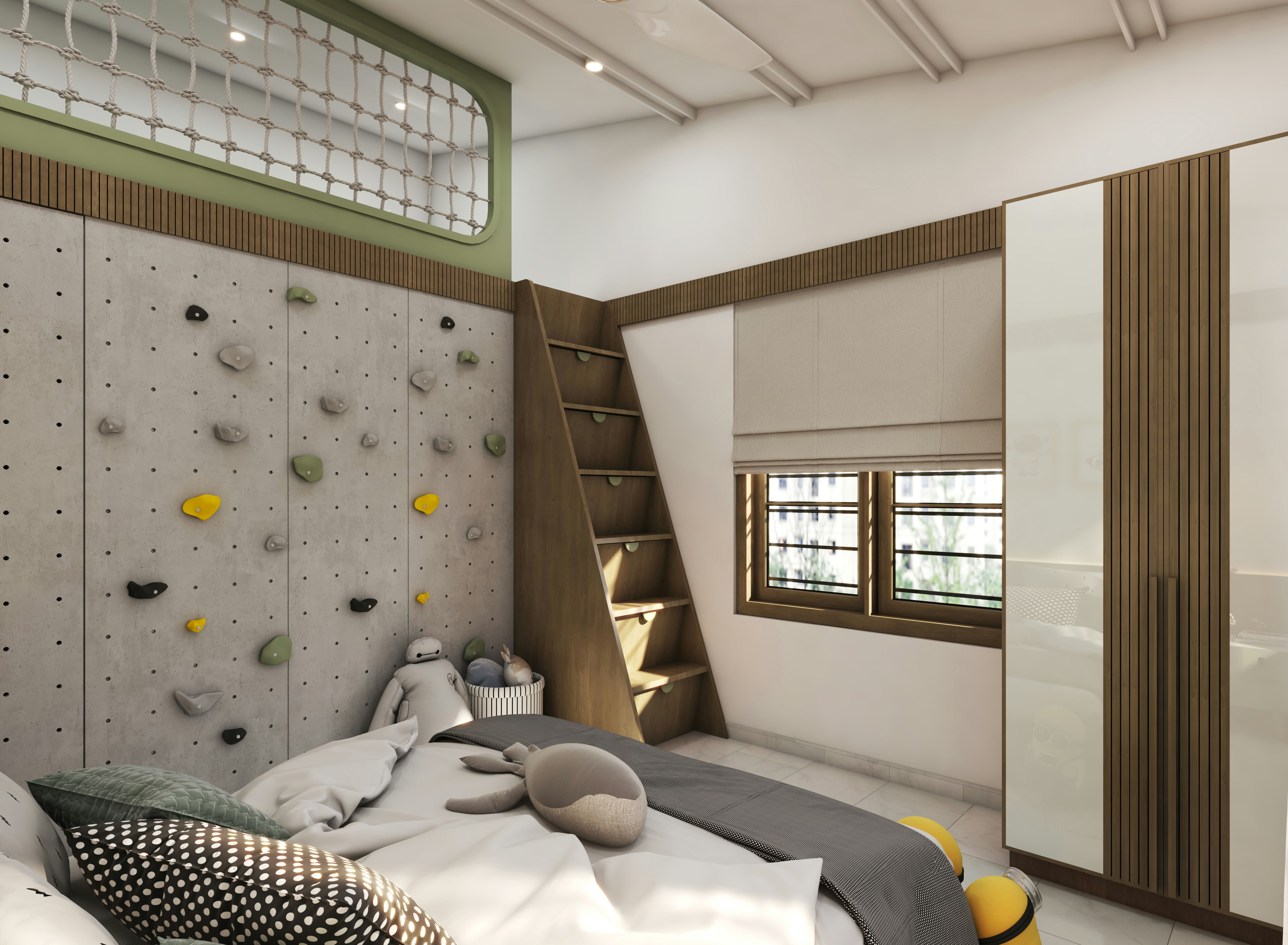 Dinesh Residency